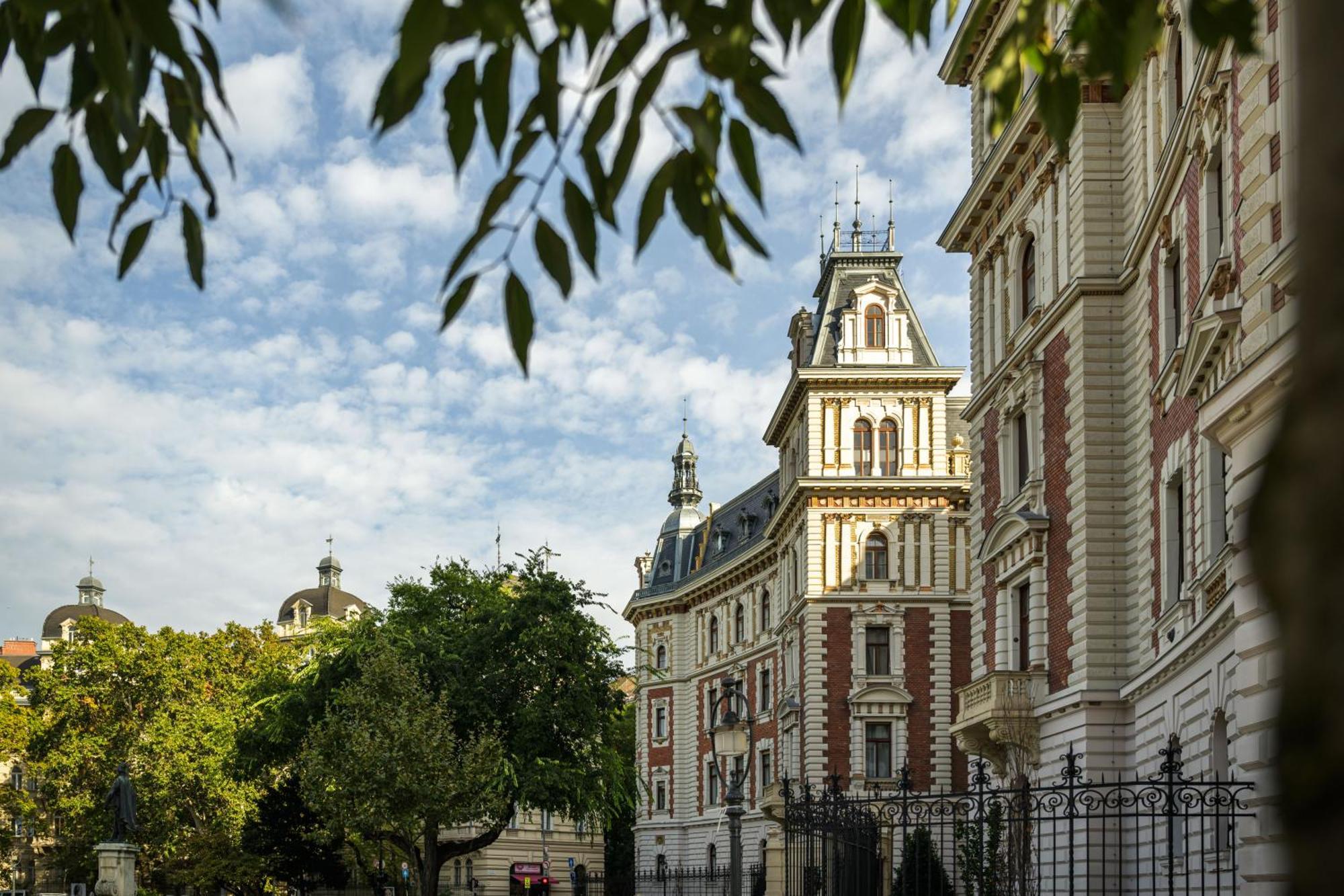 Apartament Seasons Andrassy